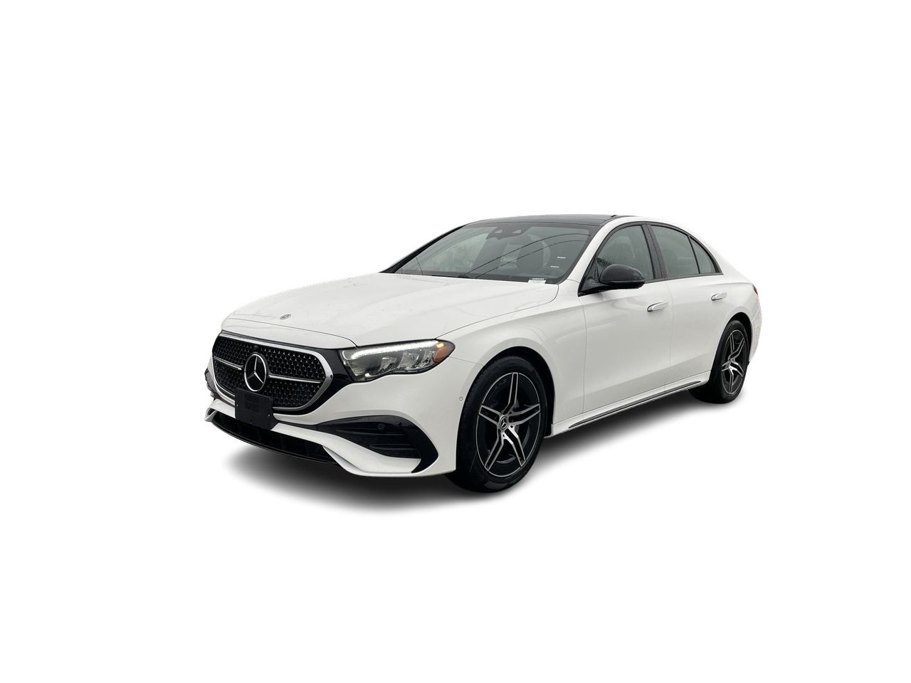 2026 Mercedes-Benz E-Class in Langley, British Columbia