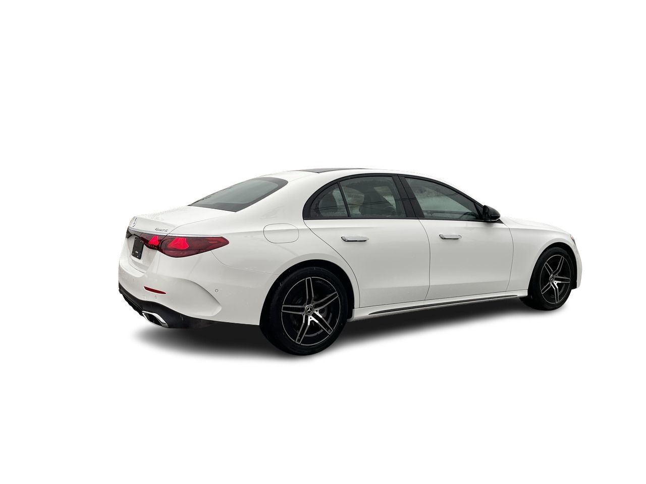 2026 Mercedes-Benz E-Class in Langley, British Columbia