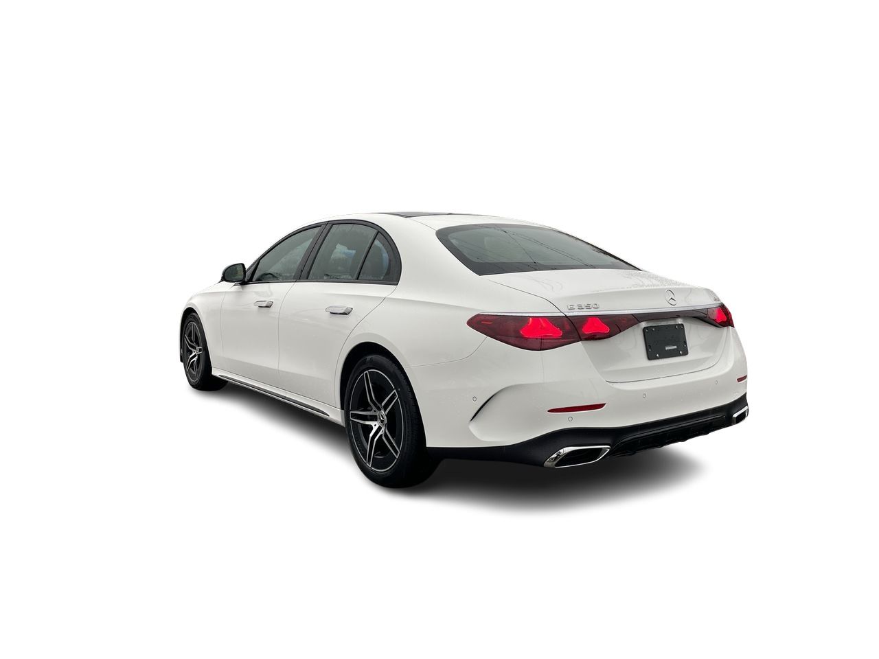 2026 Mercedes-Benz E-Class in Langley, British Columbia