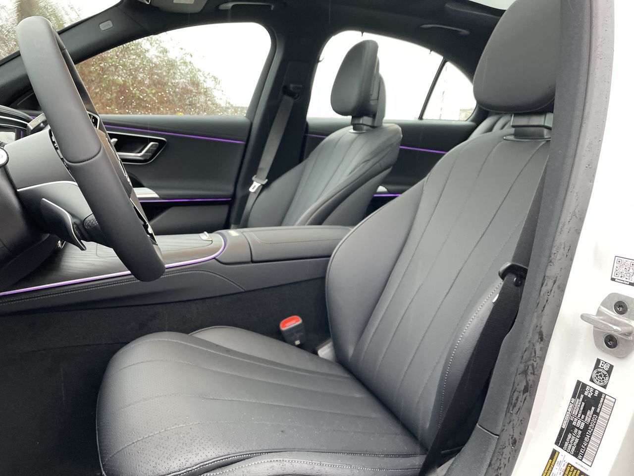 2026 Mercedes-Benz E-Class in Langley, British Columbia