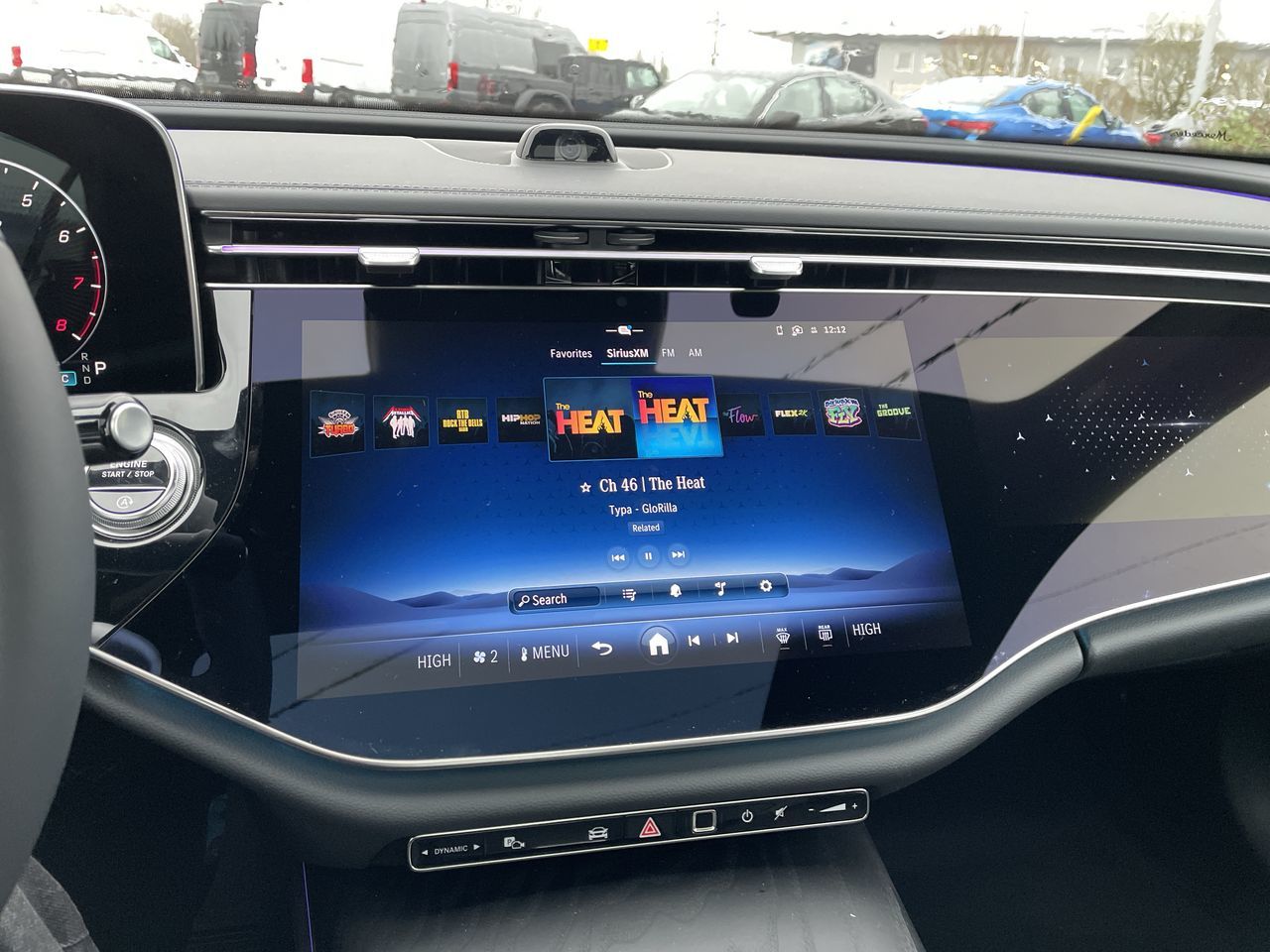 2026 Mercedes-Benz E-Class in Langley, British Columbia