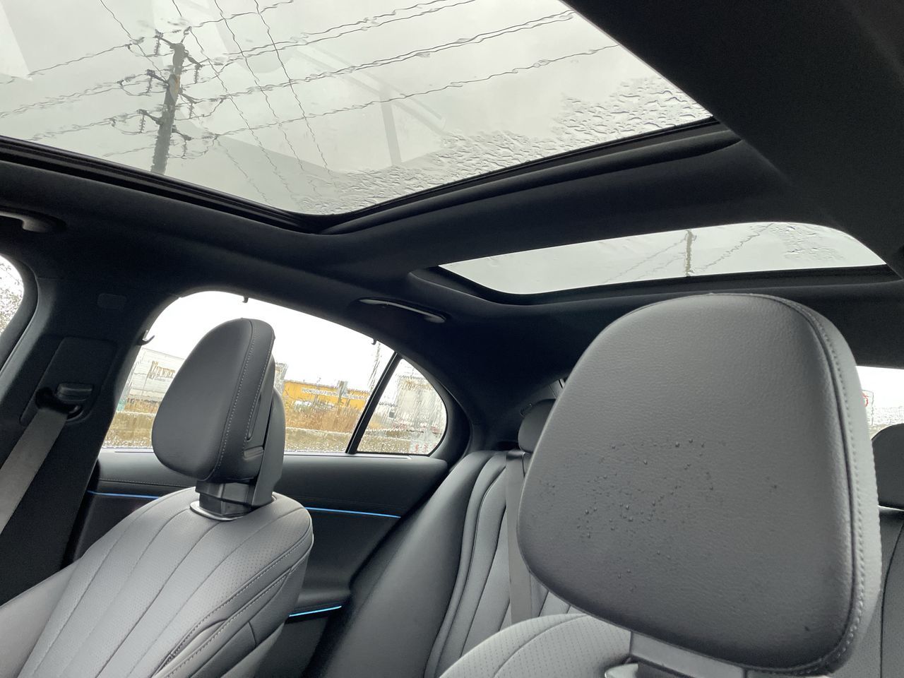 2026 Mercedes-Benz E-Class in Langley, British Columbia