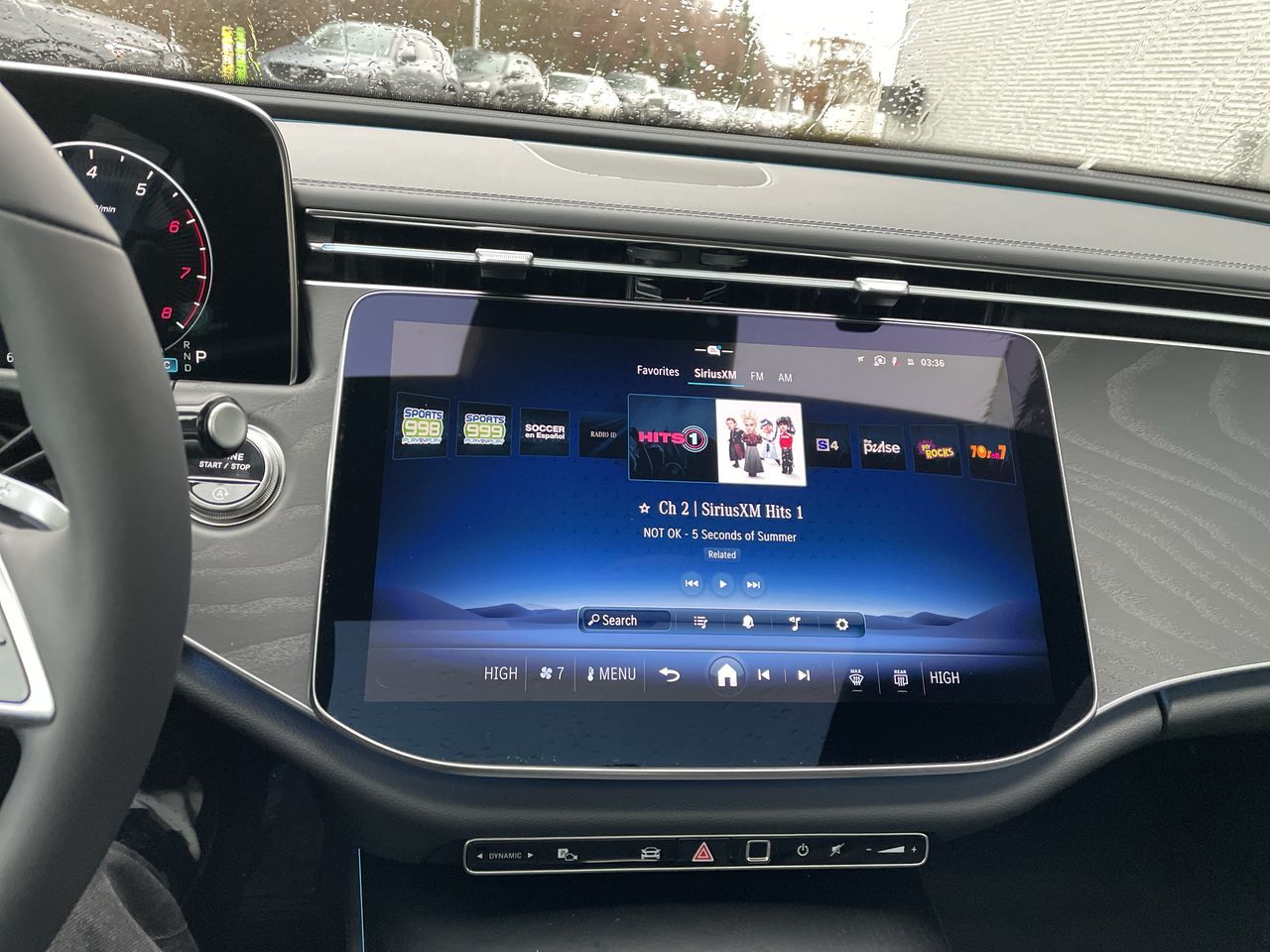 2026 Mercedes-Benz E-Class in Langley, British Columbia