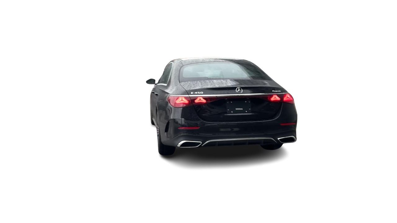 2026 Mercedes-Benz E-Class in Langley, British Columbia