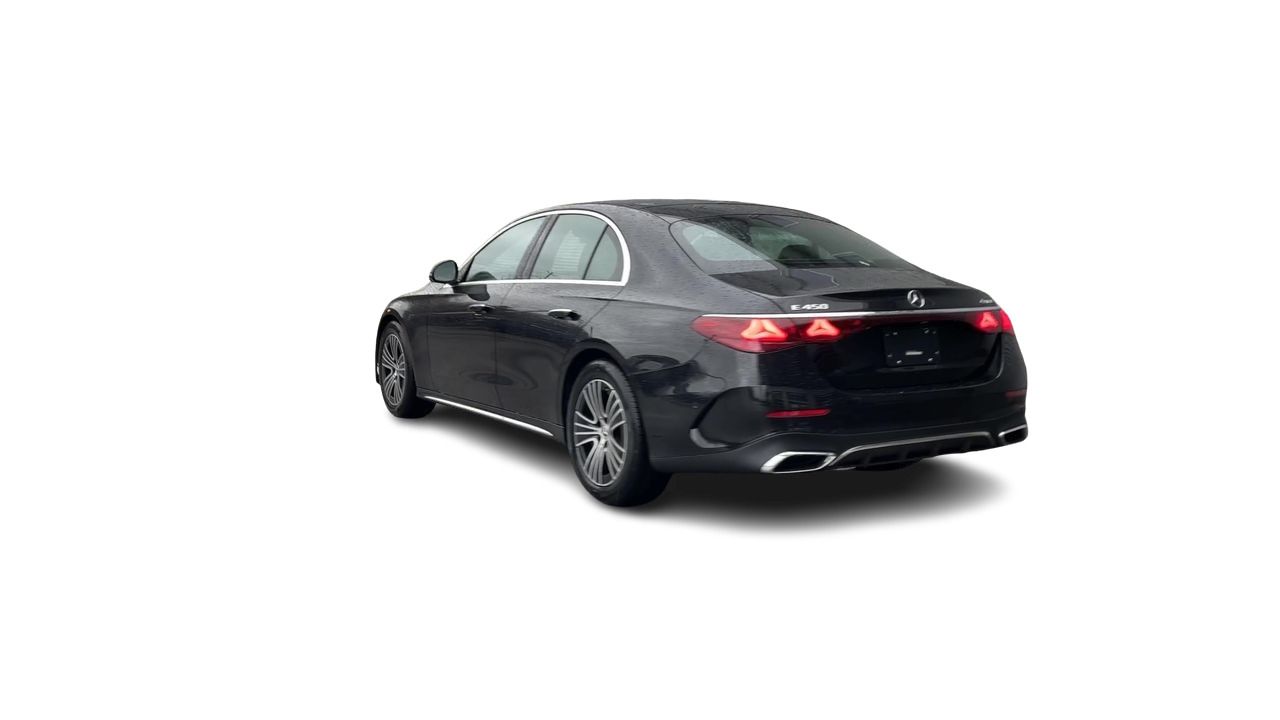 2026 Mercedes-Benz E-Class in Langley, British Columbia