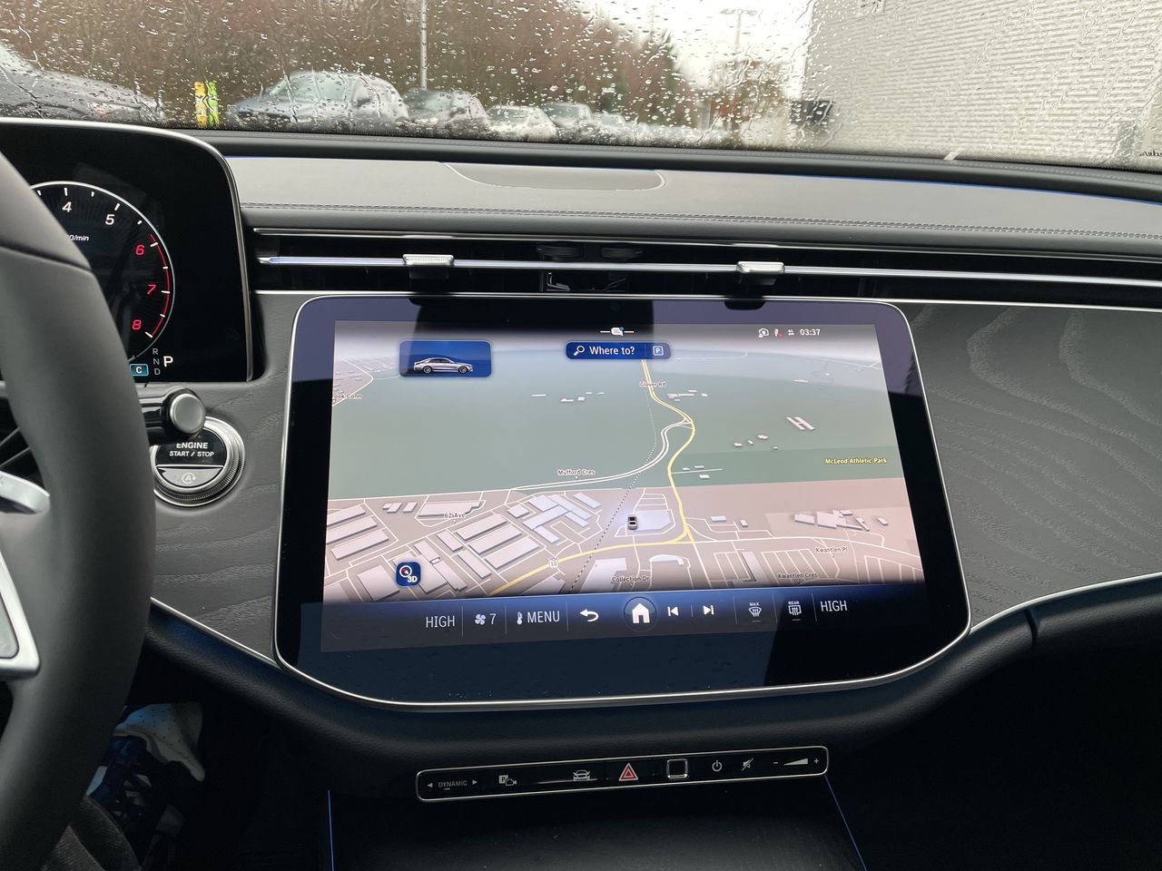 2026 Mercedes-Benz E-Class in Langley, British Columbia