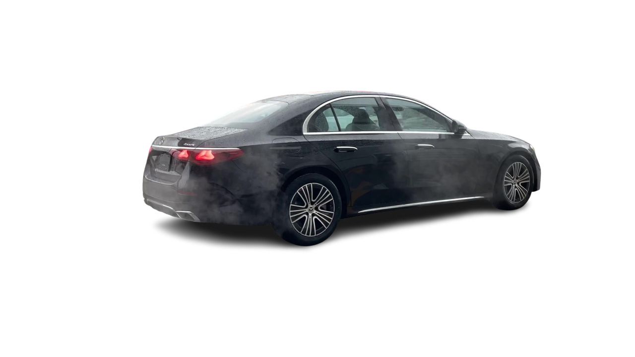 2026 Mercedes-Benz E-Class in Langley, British Columbia