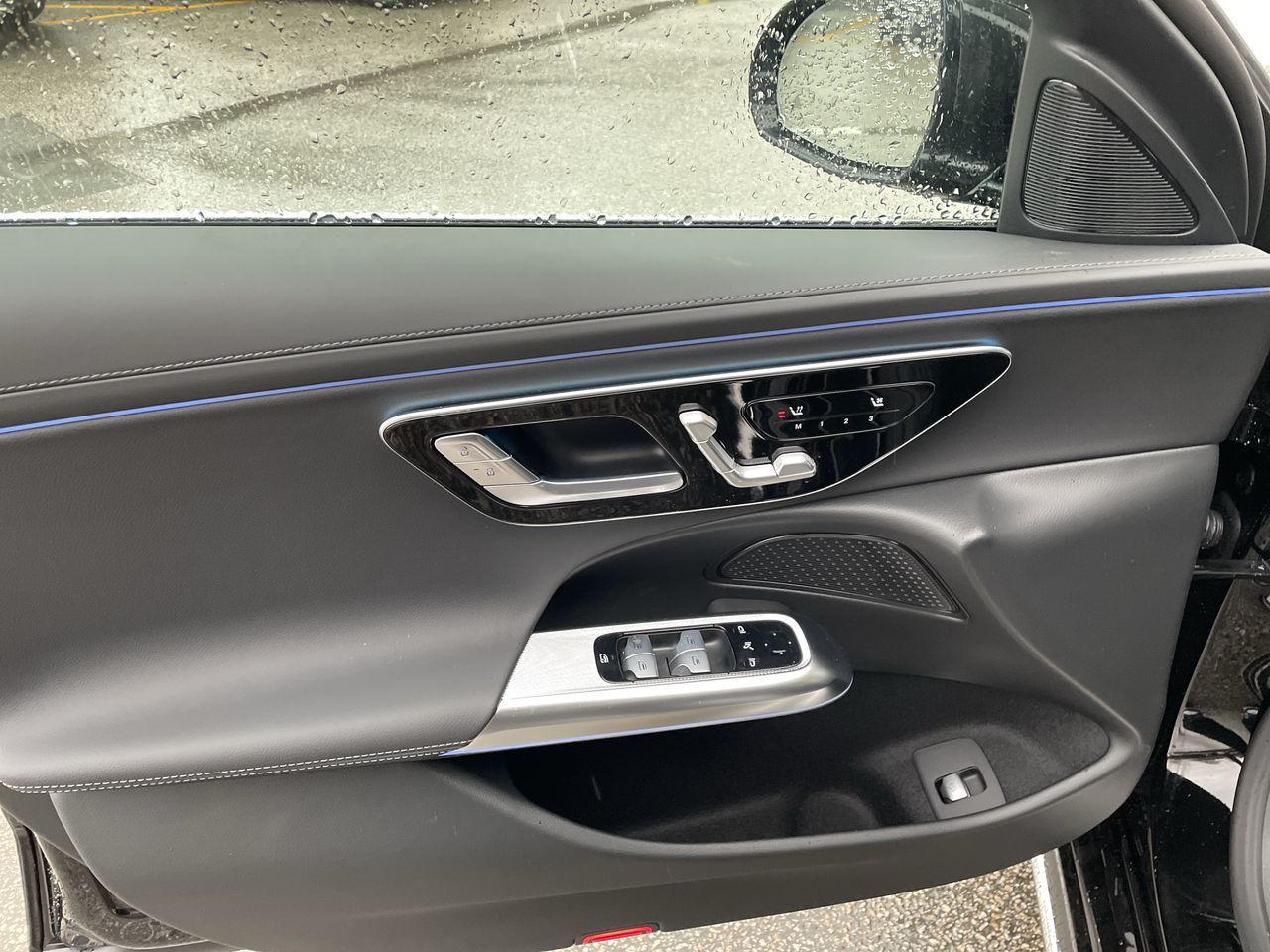 2026 Mercedes-Benz E-Class in Langley, British Columbia