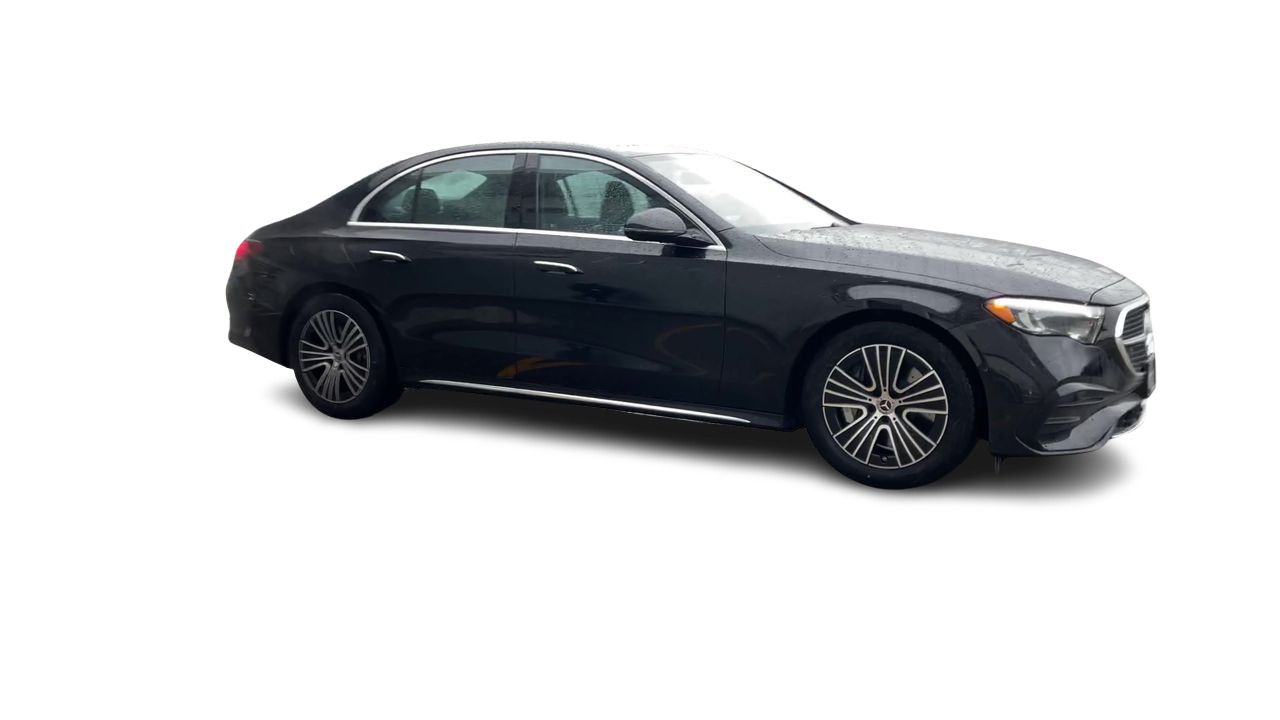 2026 Mercedes-Benz E-Class in Langley, British Columbia