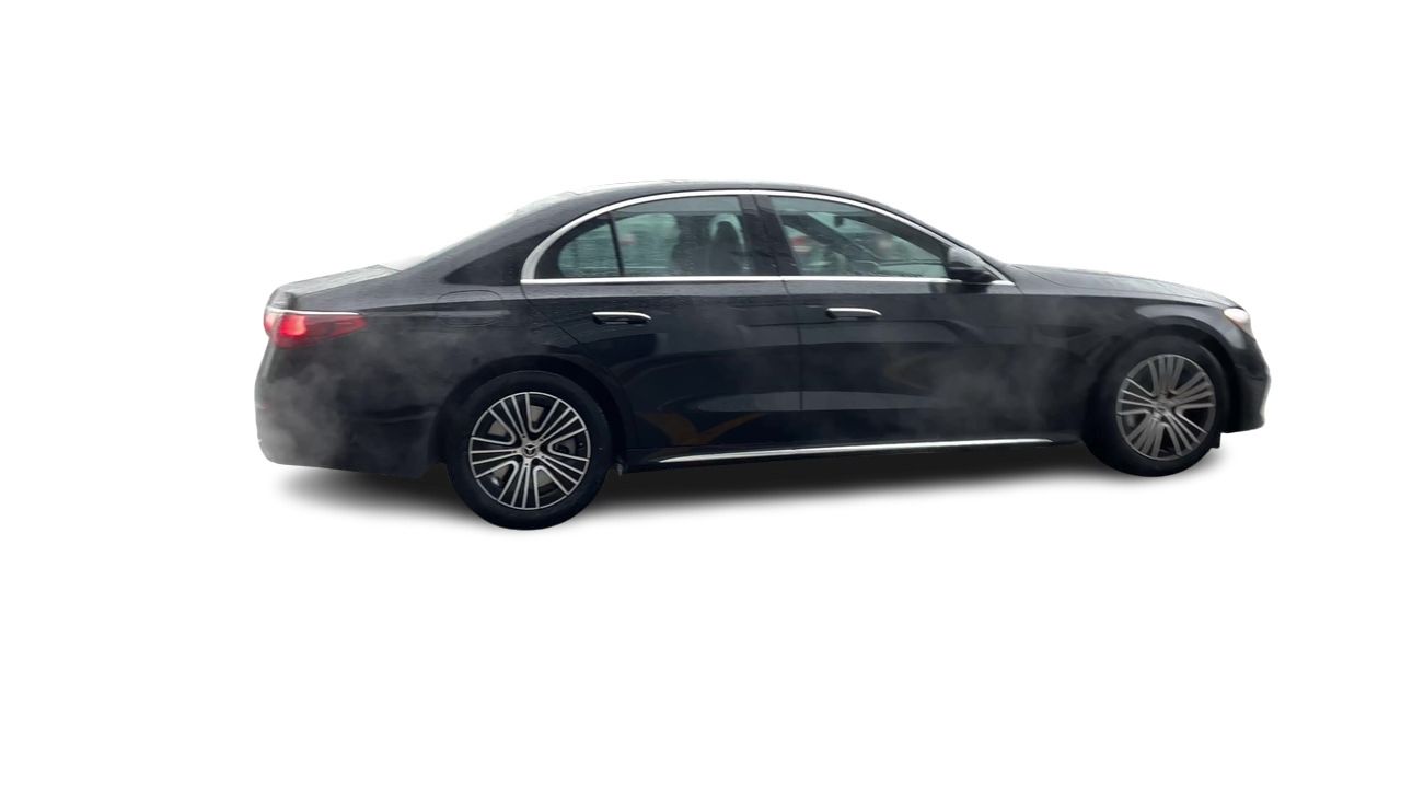 2026 Mercedes-Benz E-Class in Langley, British Columbia