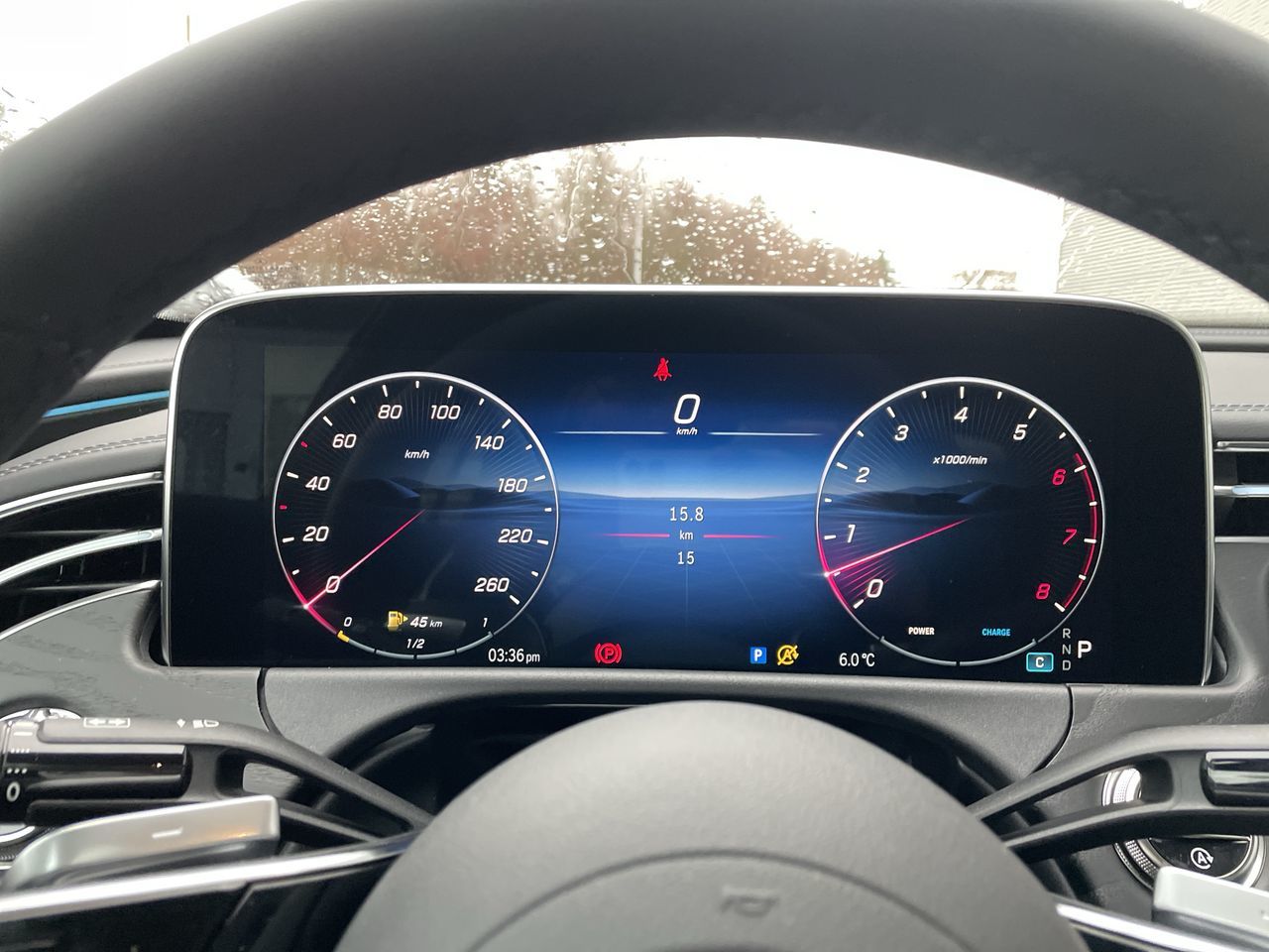 2026 Mercedes-Benz E-Class in Langley, British Columbia