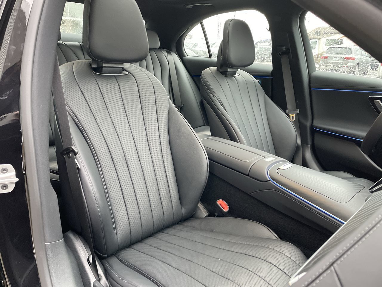 2026 Mercedes-Benz E-Class in Langley, British Columbia