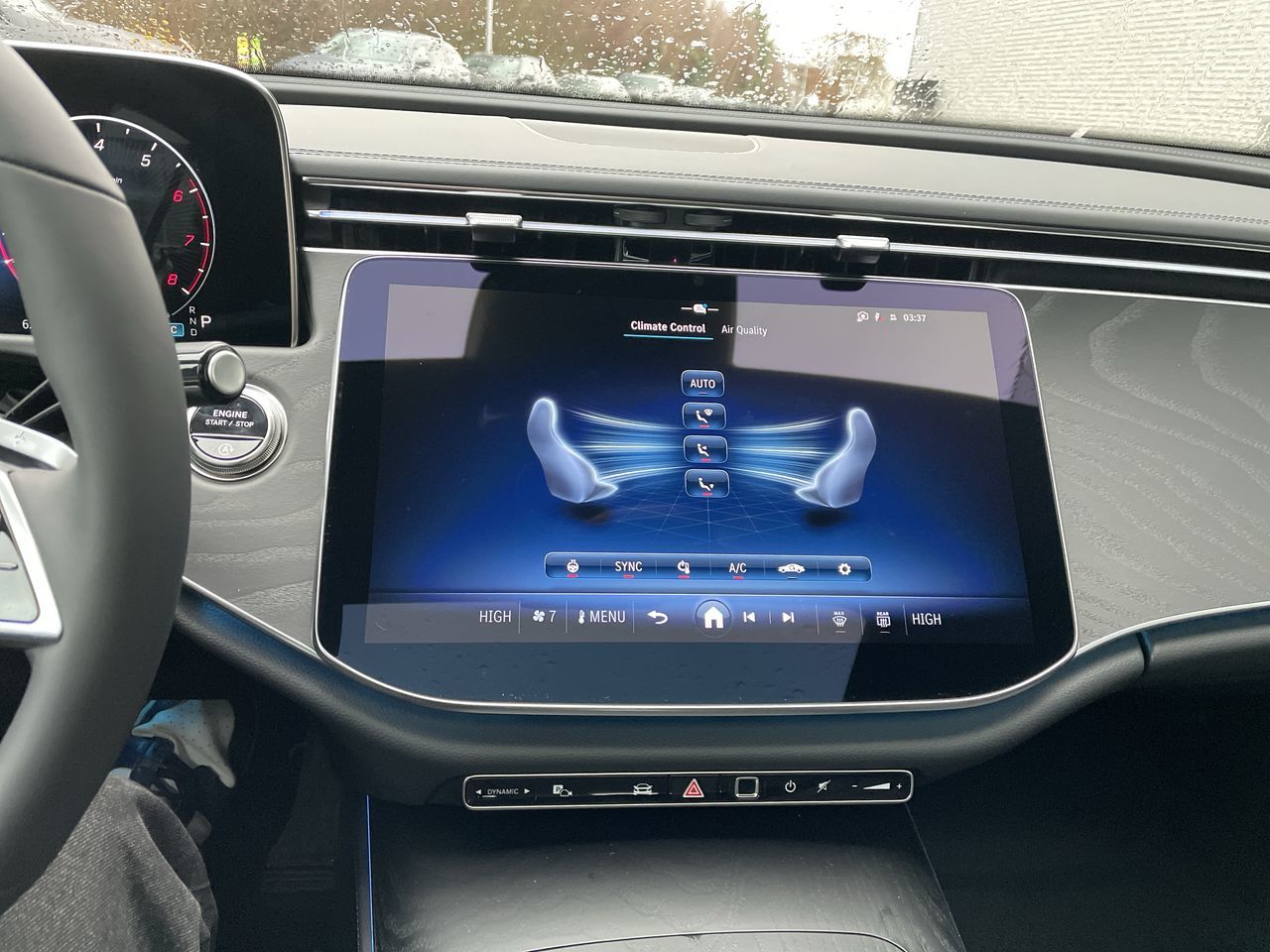 2026 Mercedes-Benz E-Class in Langley, British Columbia