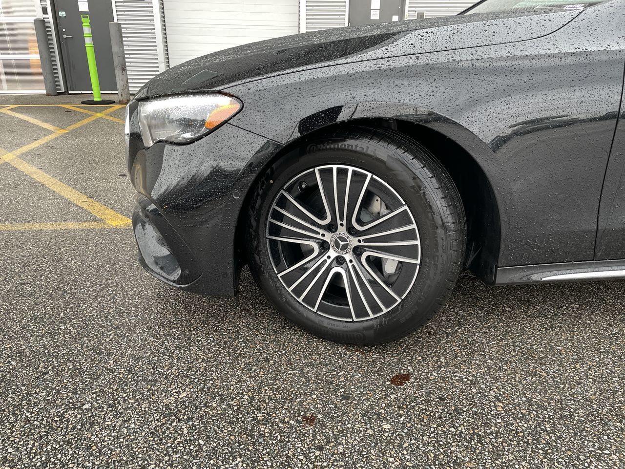 2026 Mercedes-Benz E-Class in Langley, British Columbia