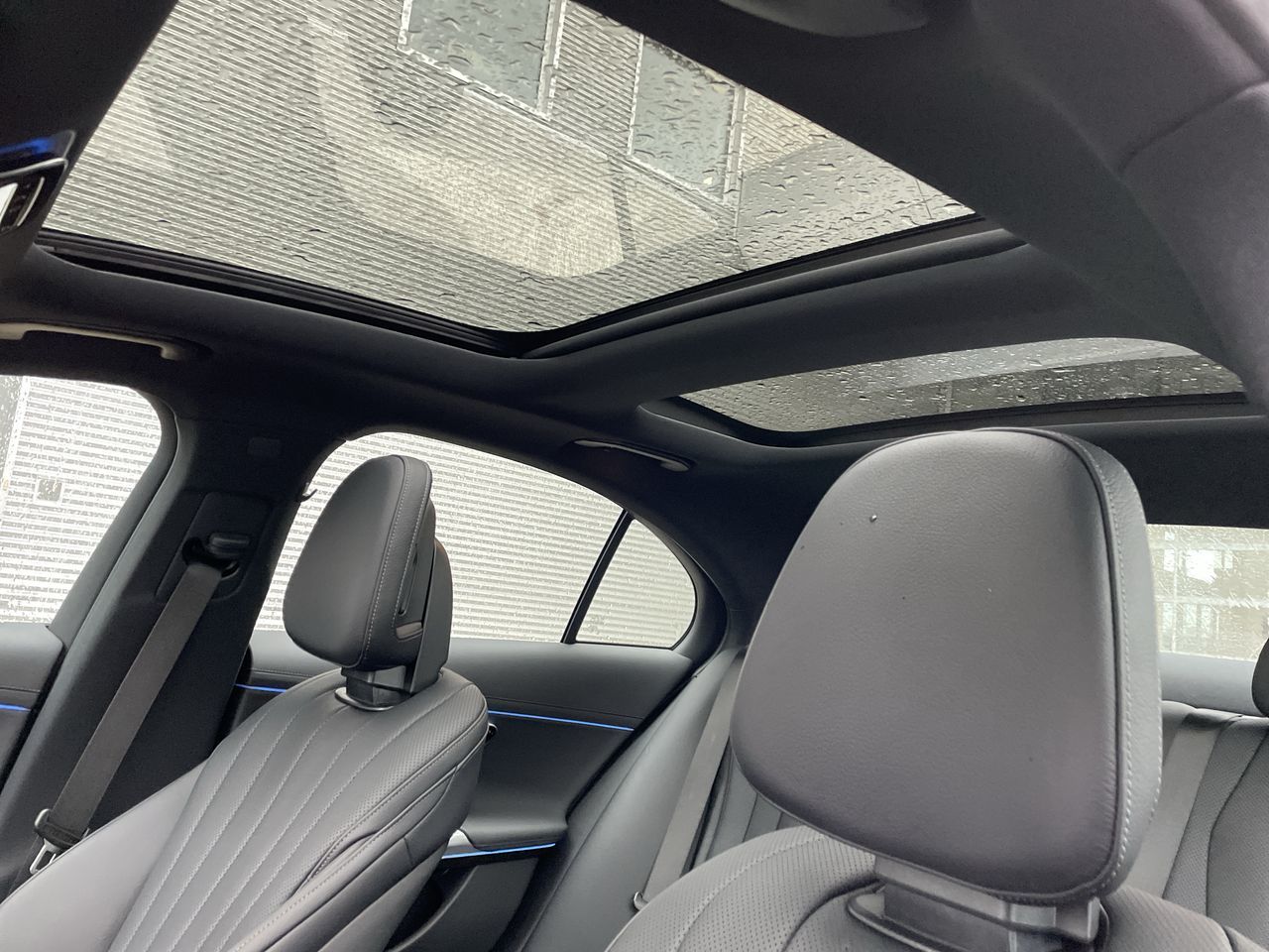 2026 Mercedes-Benz E-Class in Langley, British Columbia