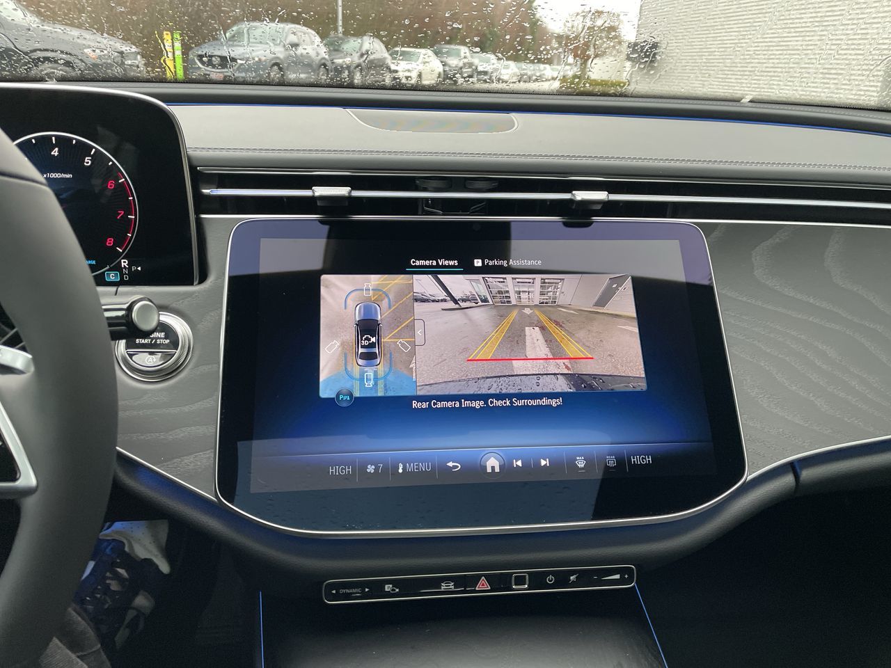 2026 Mercedes-Benz E-Class in Langley, British Columbia