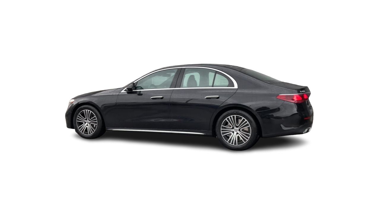 2026 Mercedes-Benz E-Class in Langley, British Columbia