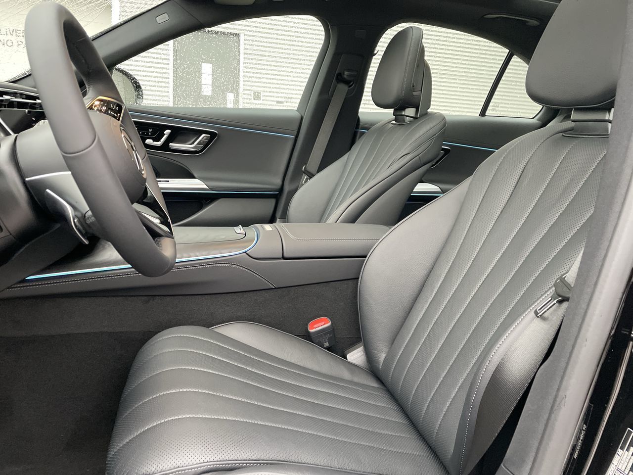 2026 Mercedes-Benz E-Class in Langley, British Columbia