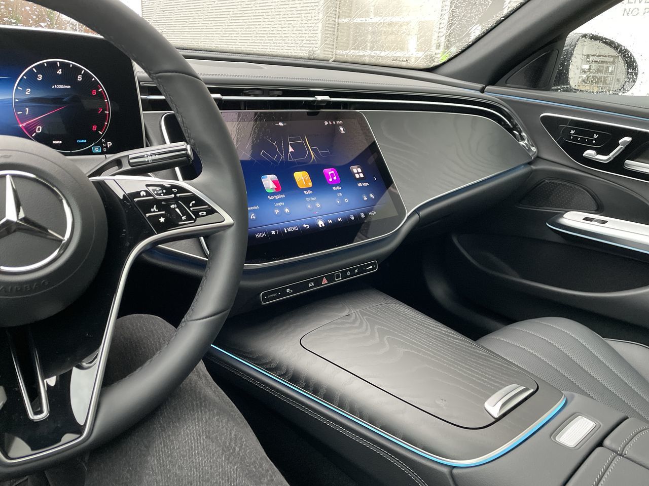 2026 Mercedes-Benz E-Class in Langley, British Columbia