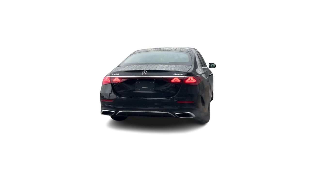 2026 Mercedes-Benz E-Class in Langley, British Columbia