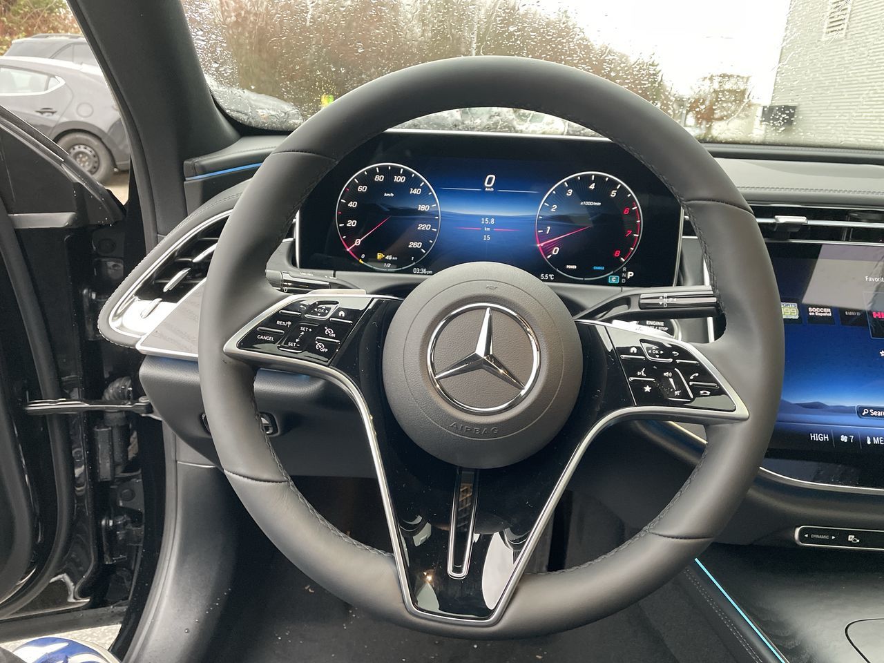 2026 Mercedes-Benz E-Class in Langley, British Columbia