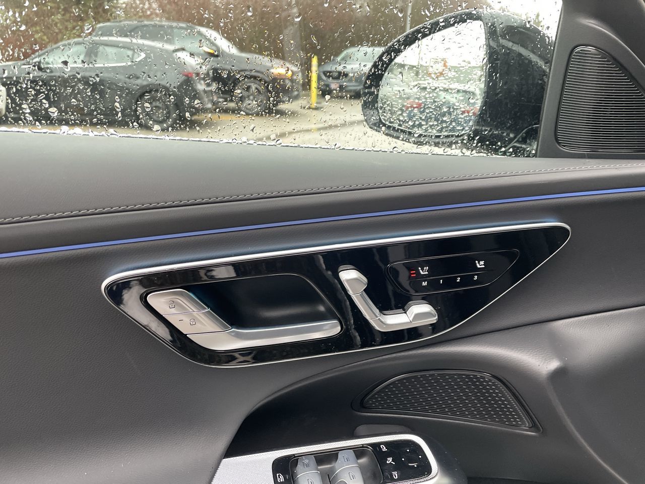 2026 Mercedes-Benz E-Class in Langley, British Columbia