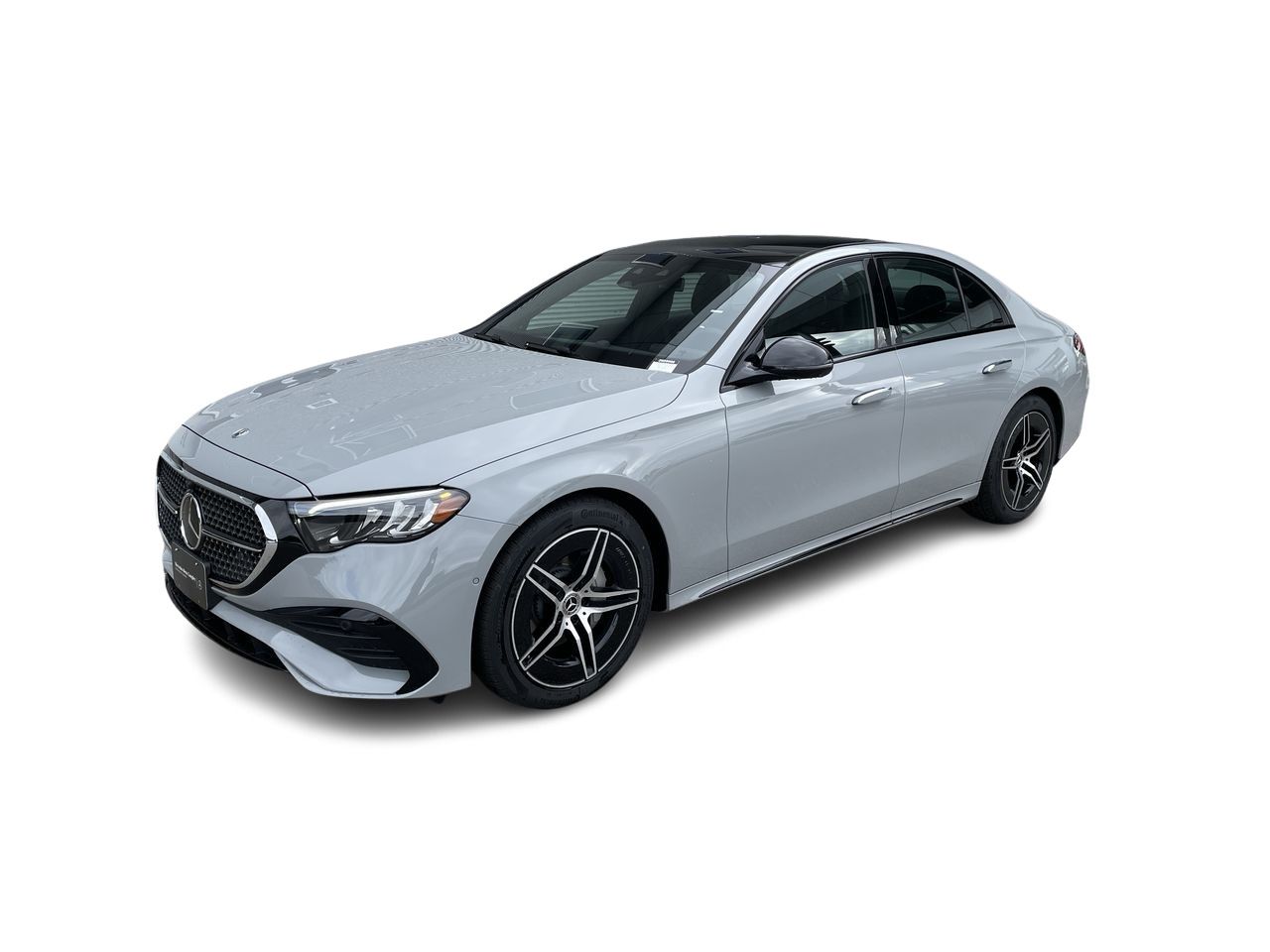 2026 Mercedes-Benz E-Class