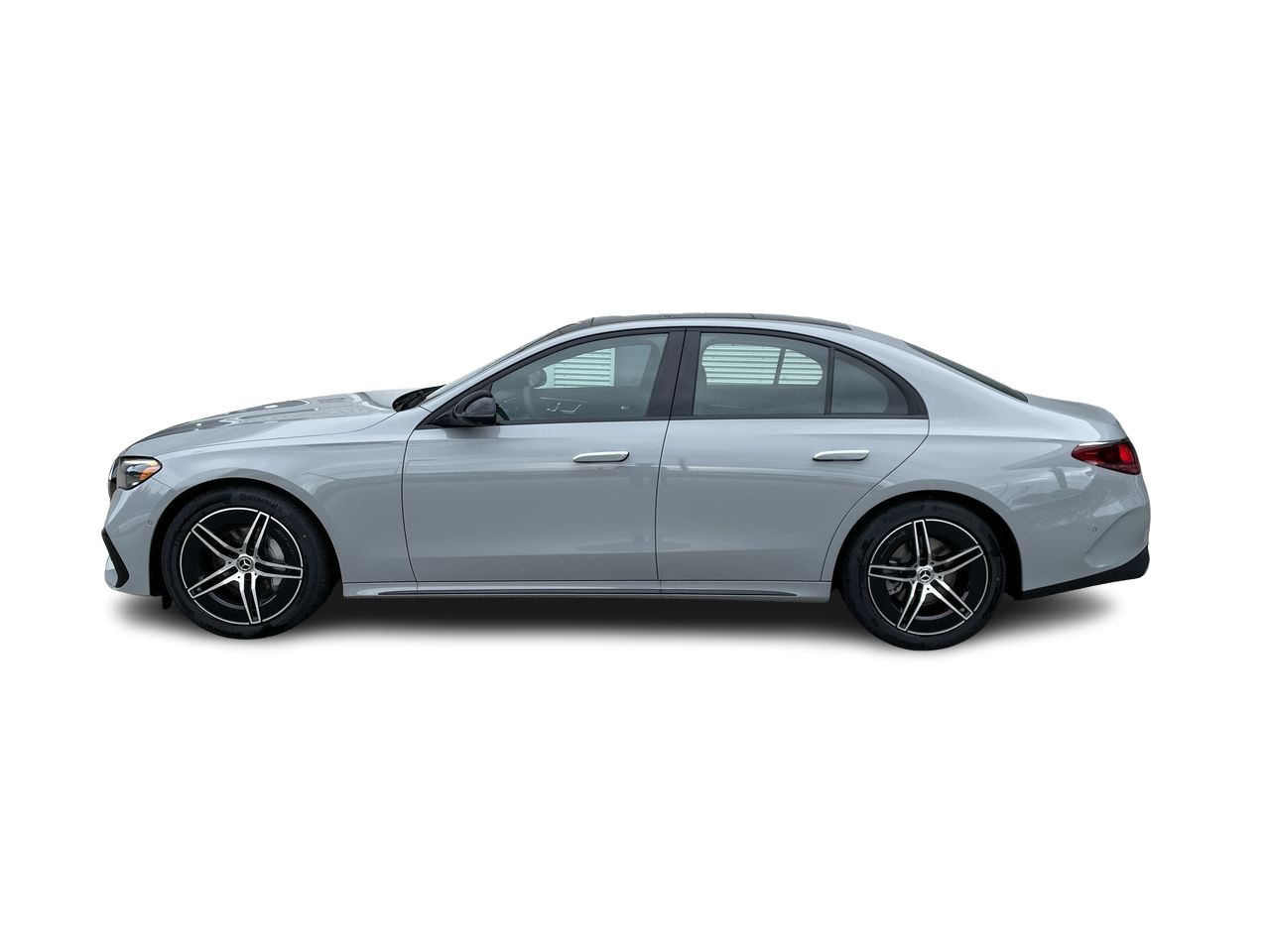 2026 Mercedes-Benz E-Class