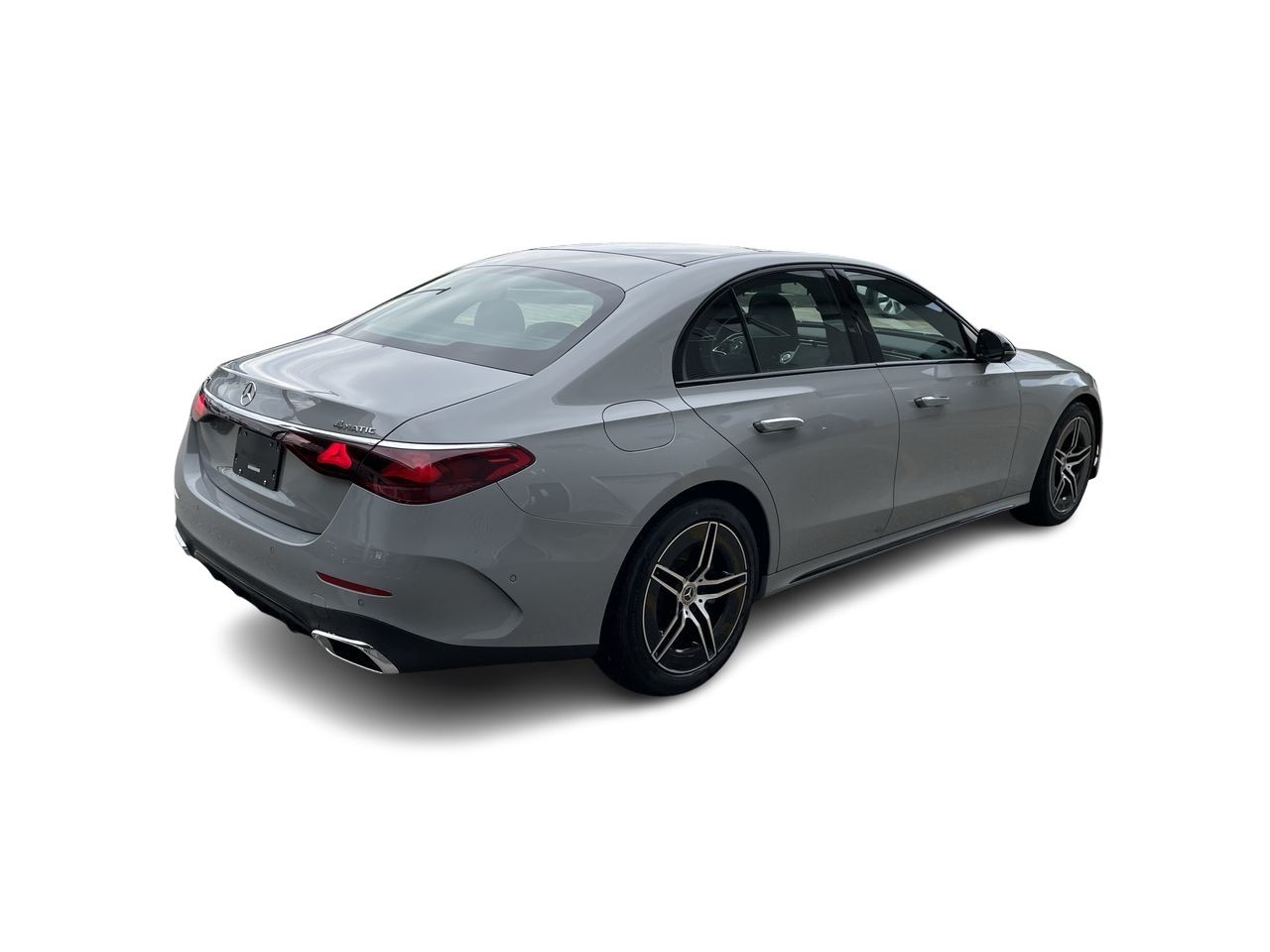 2026 Mercedes-Benz E-Class