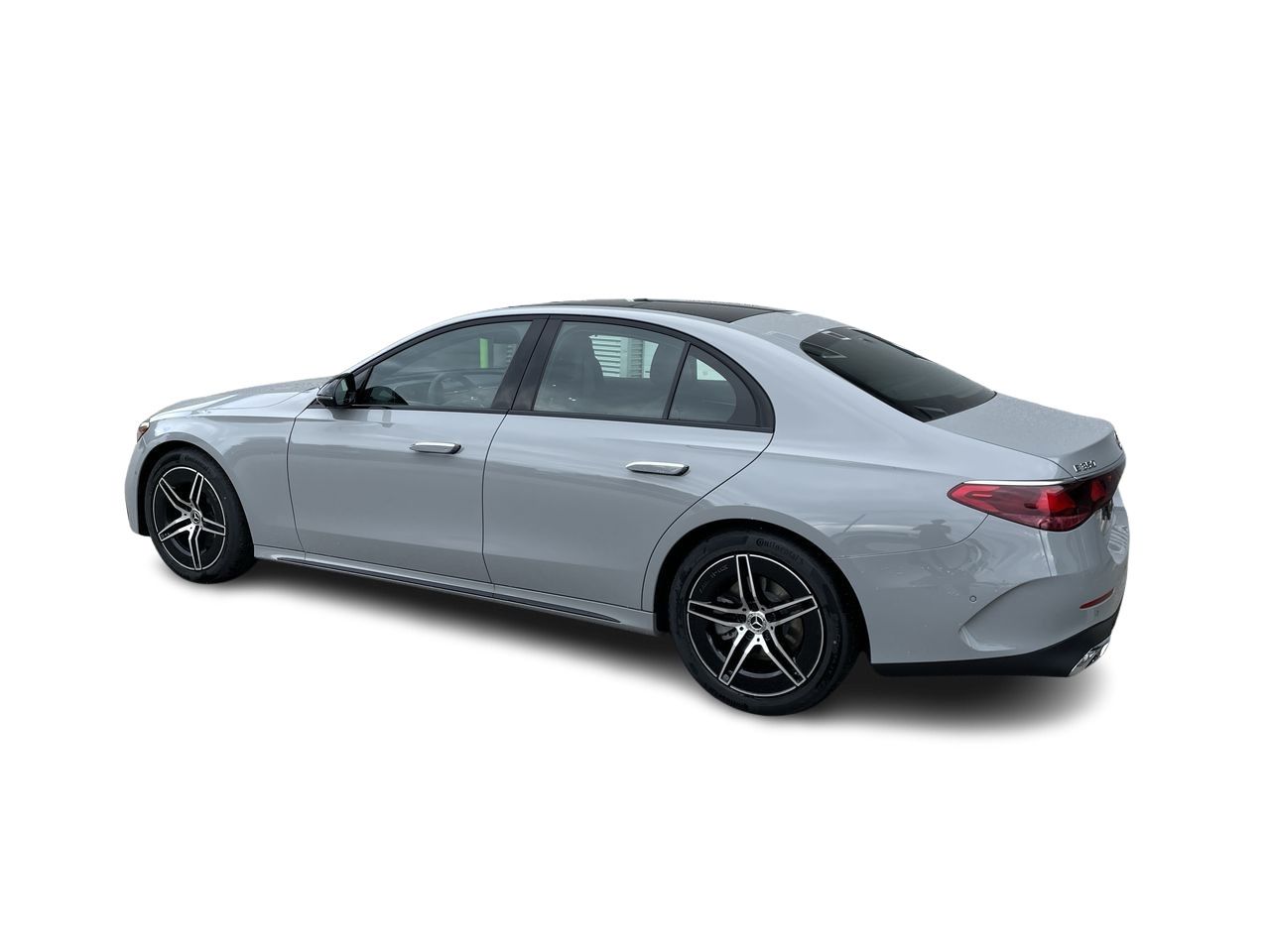 2026 Mercedes-Benz E-Class