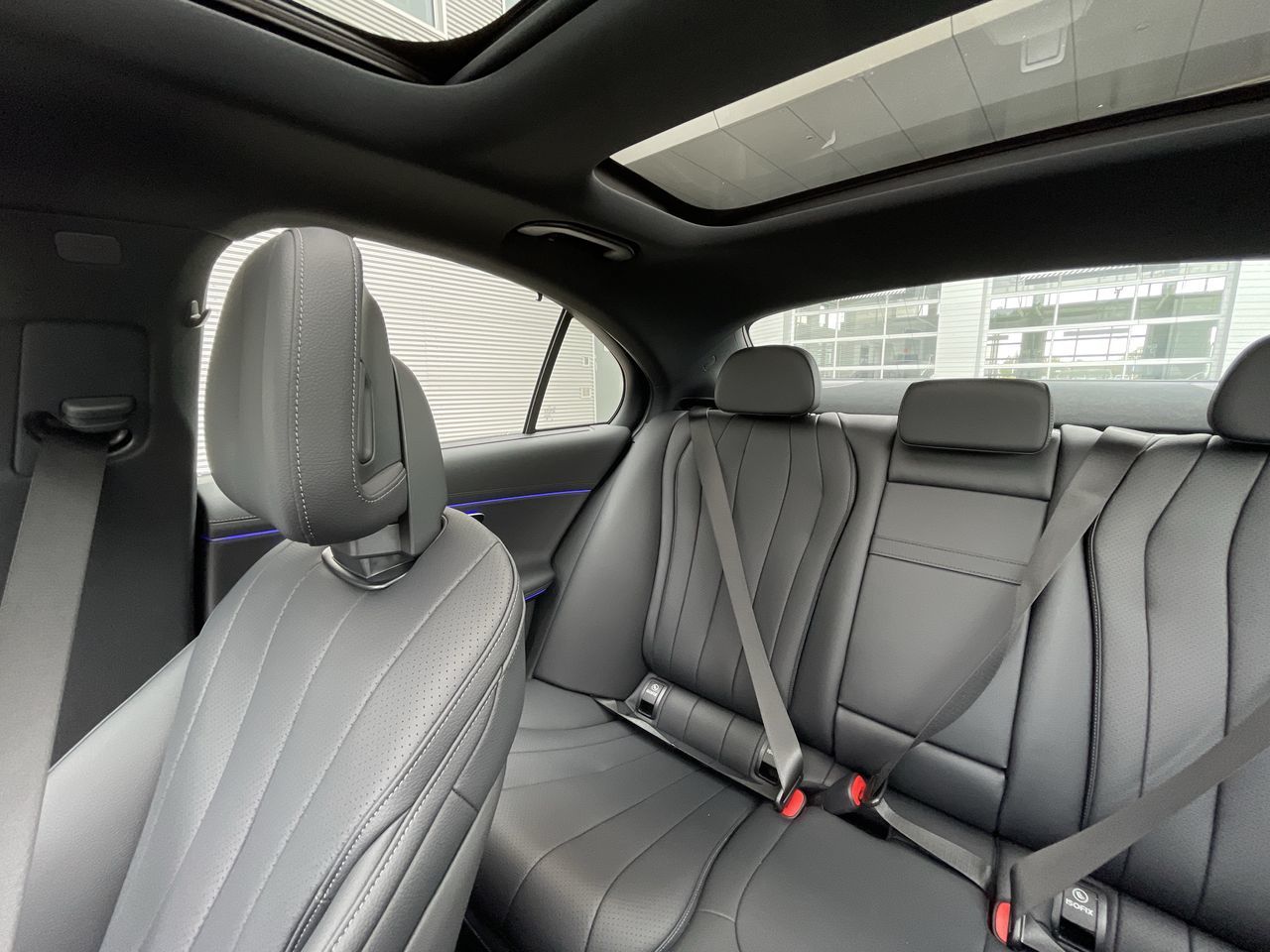 2026 Mercedes-Benz E-Class