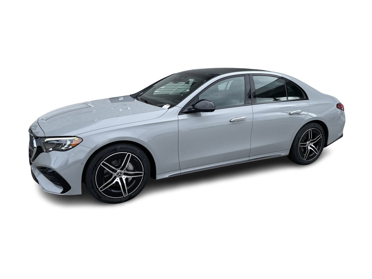 2026 Mercedes-Benz E-Class