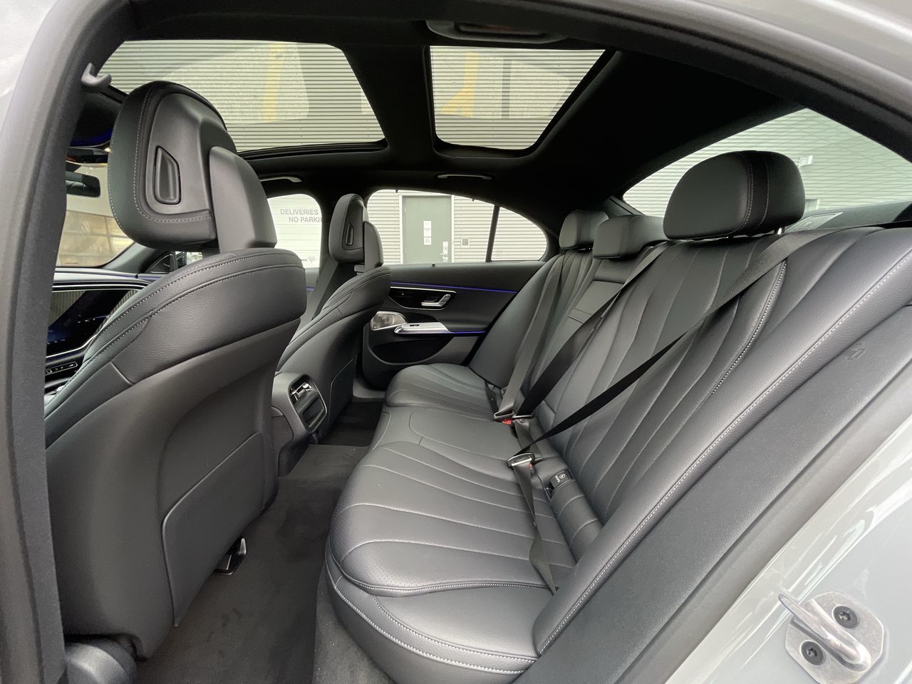 2026 Mercedes-Benz E-Class