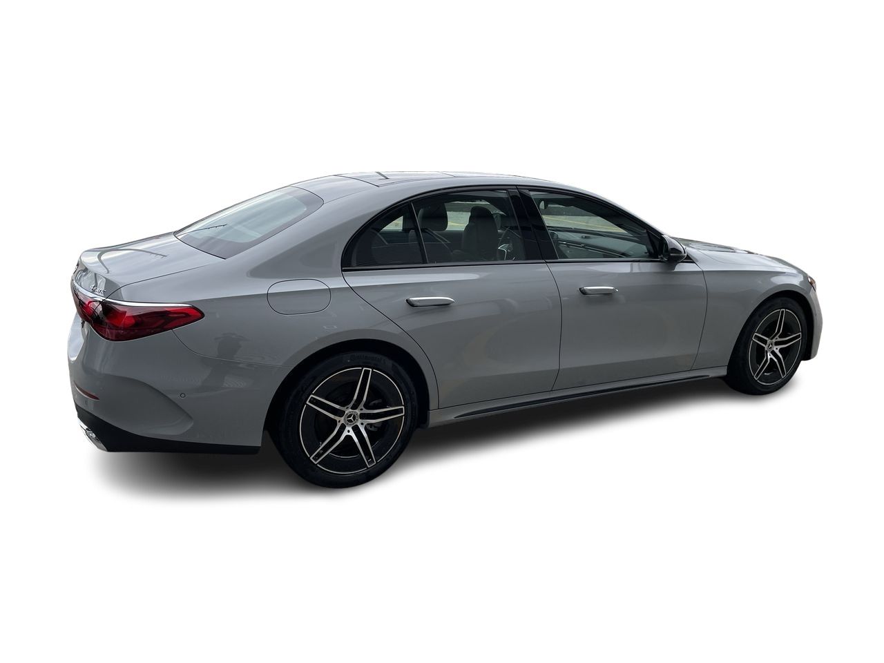 2026 Mercedes-Benz E-Class