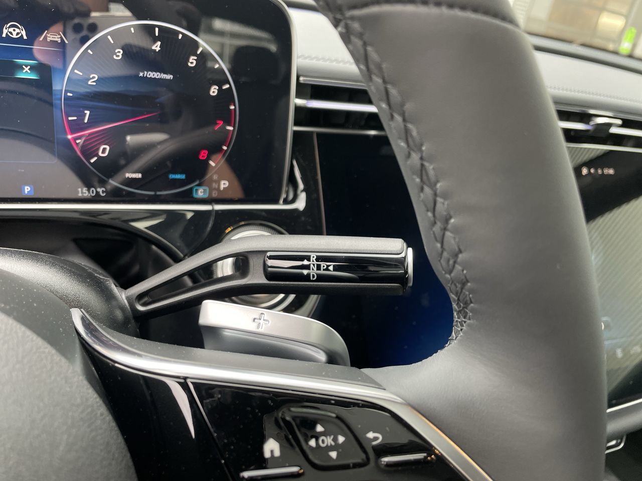 2026 Mercedes-Benz E-Class