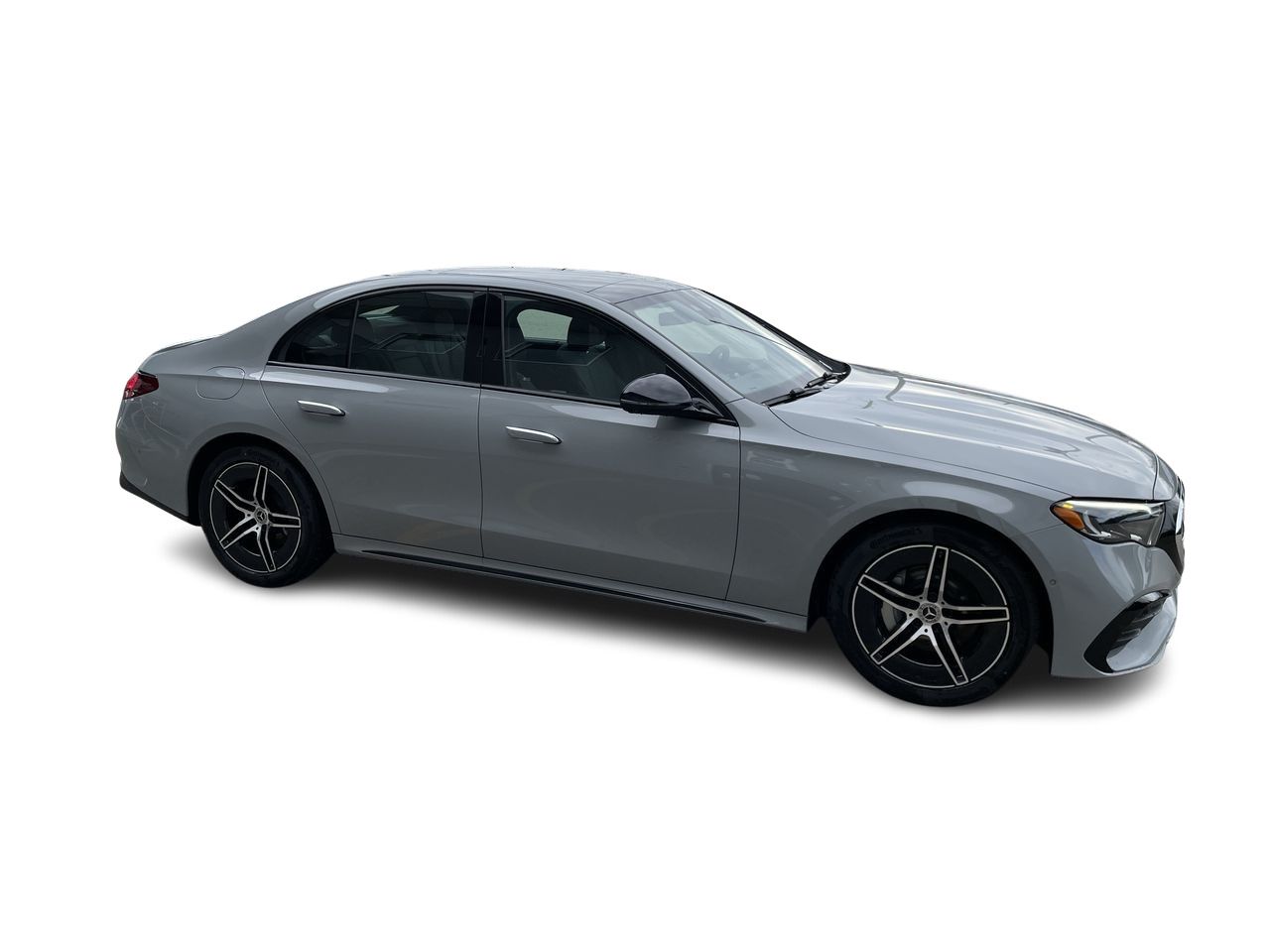 2026 Mercedes-Benz E-Class