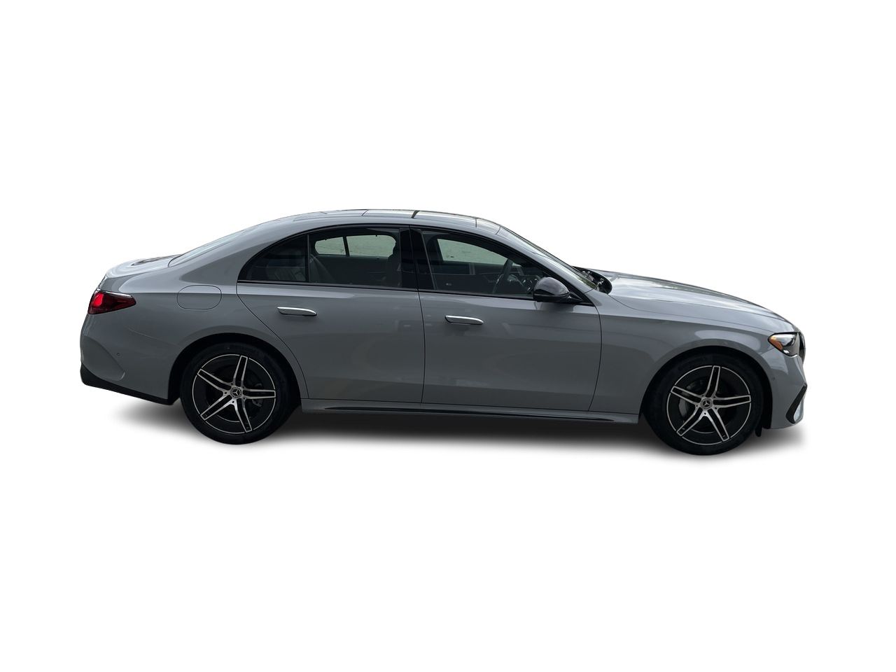 2026 Mercedes-Benz E-Class