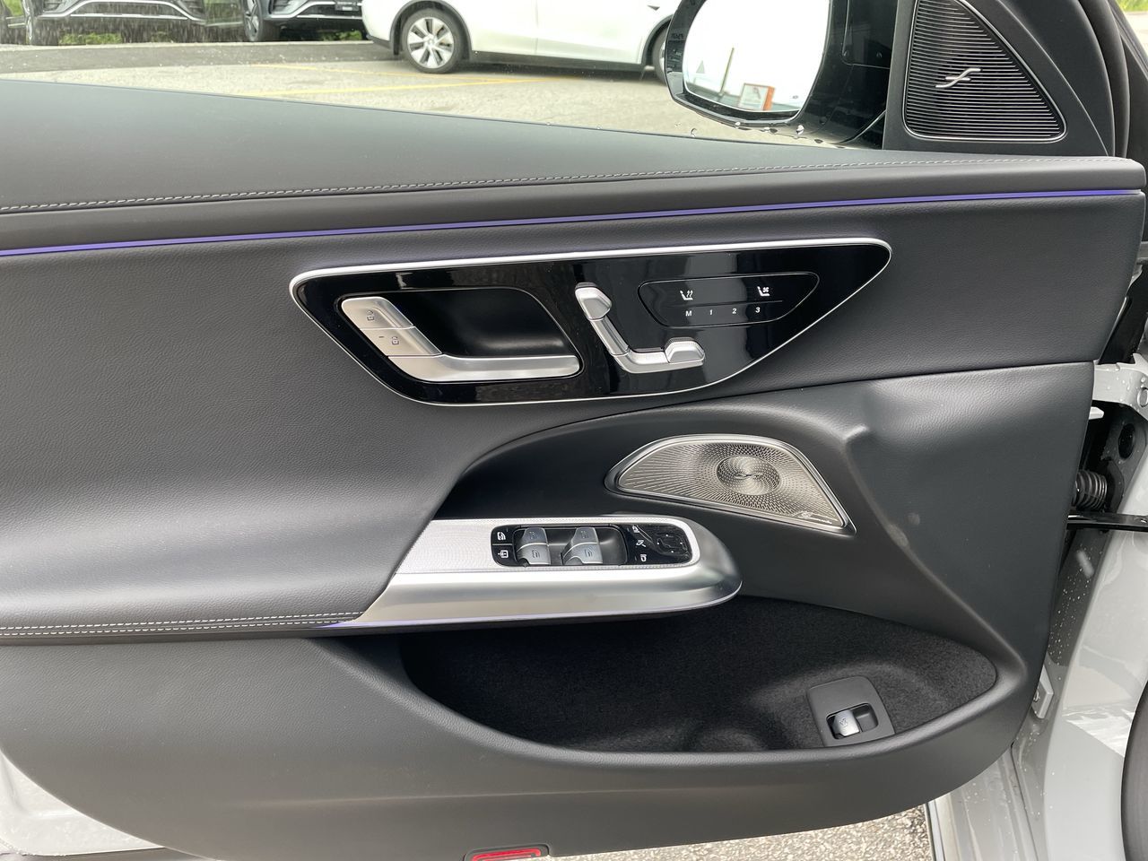 2026 Mercedes-Benz E-Class
