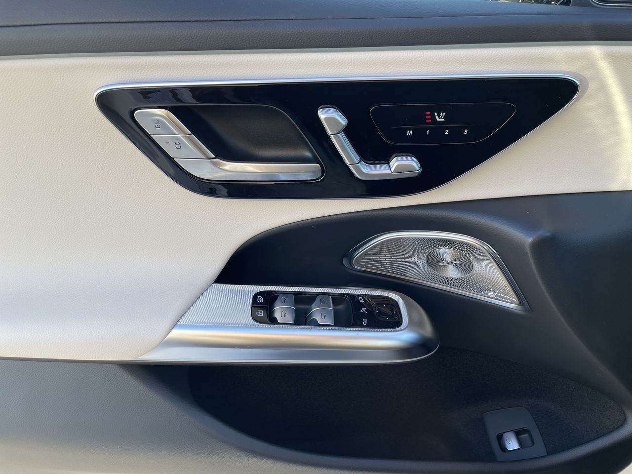2027 Mercedes-Benz E-Class