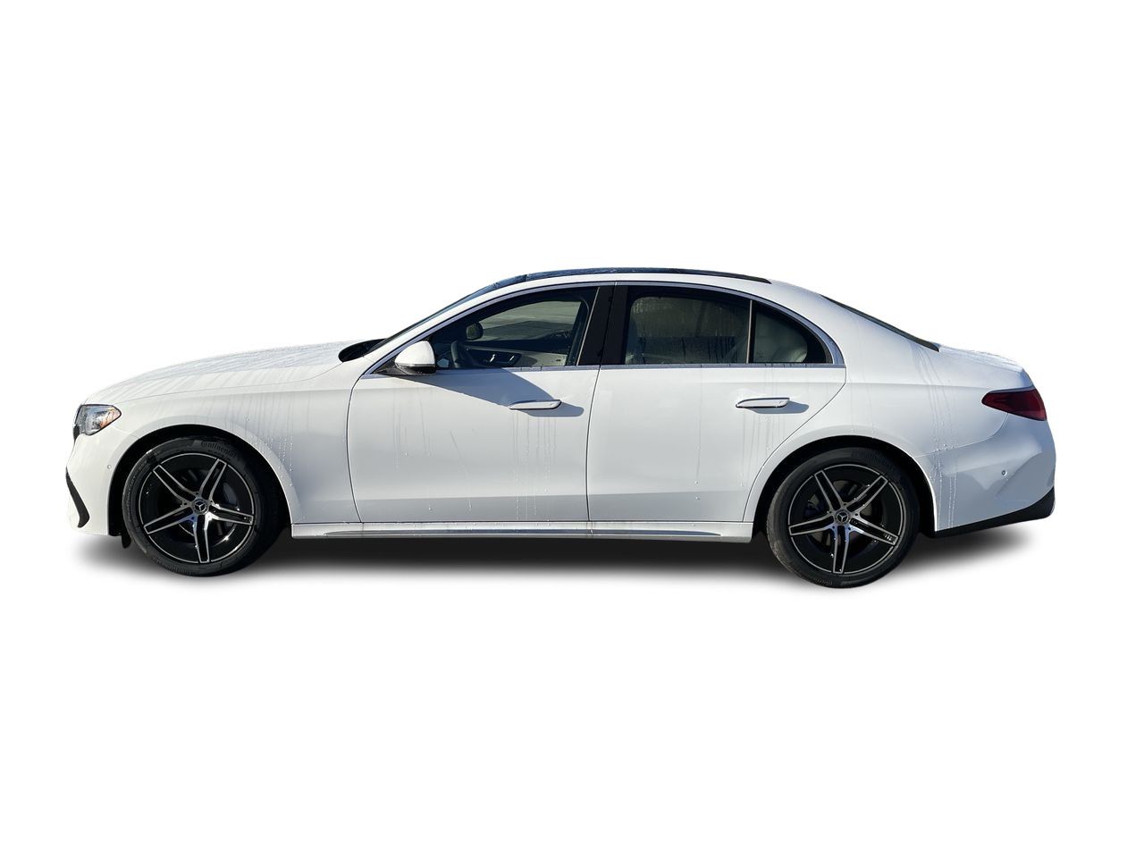 2027 Mercedes-Benz E-Class