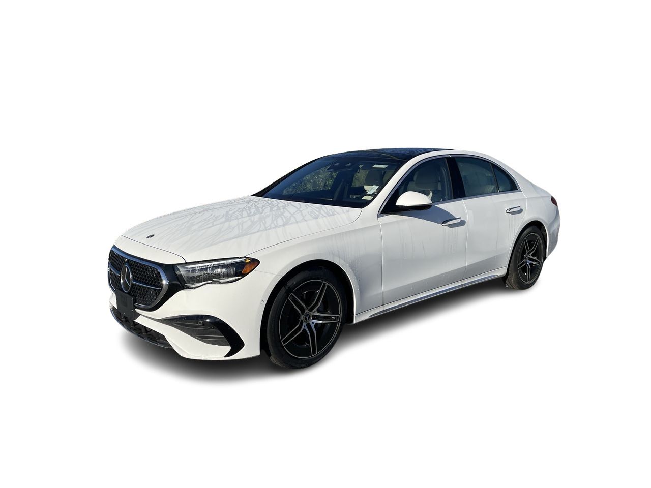 2027 Mercedes-Benz E-Class