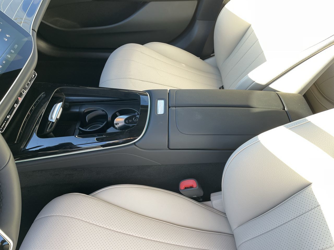 2027 Mercedes-Benz E-Class