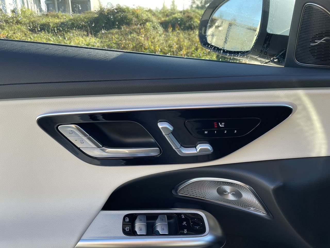 2027 Mercedes-Benz E-Class