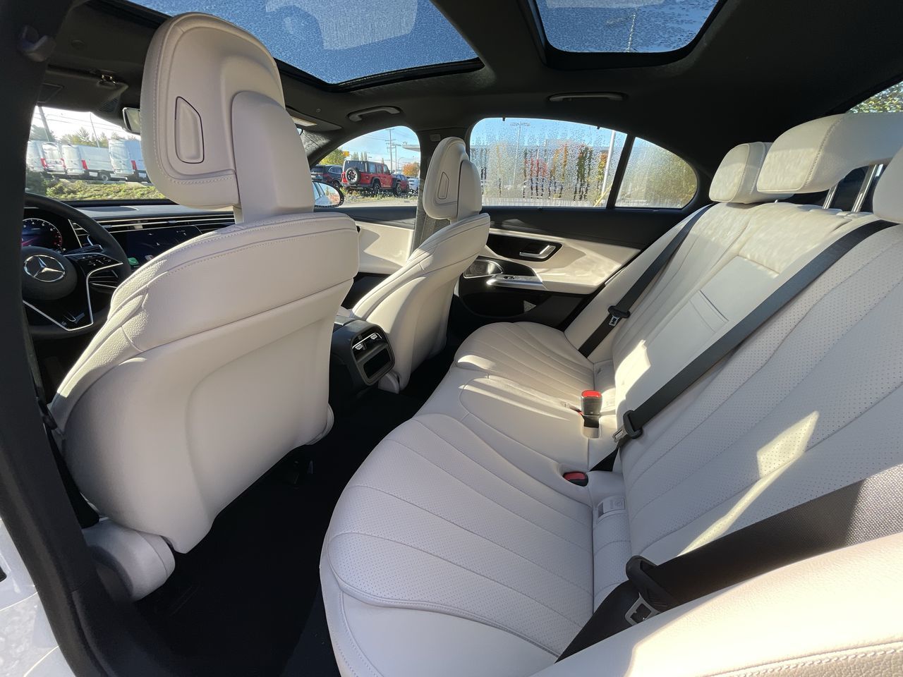 2027 Mercedes-Benz E-Class