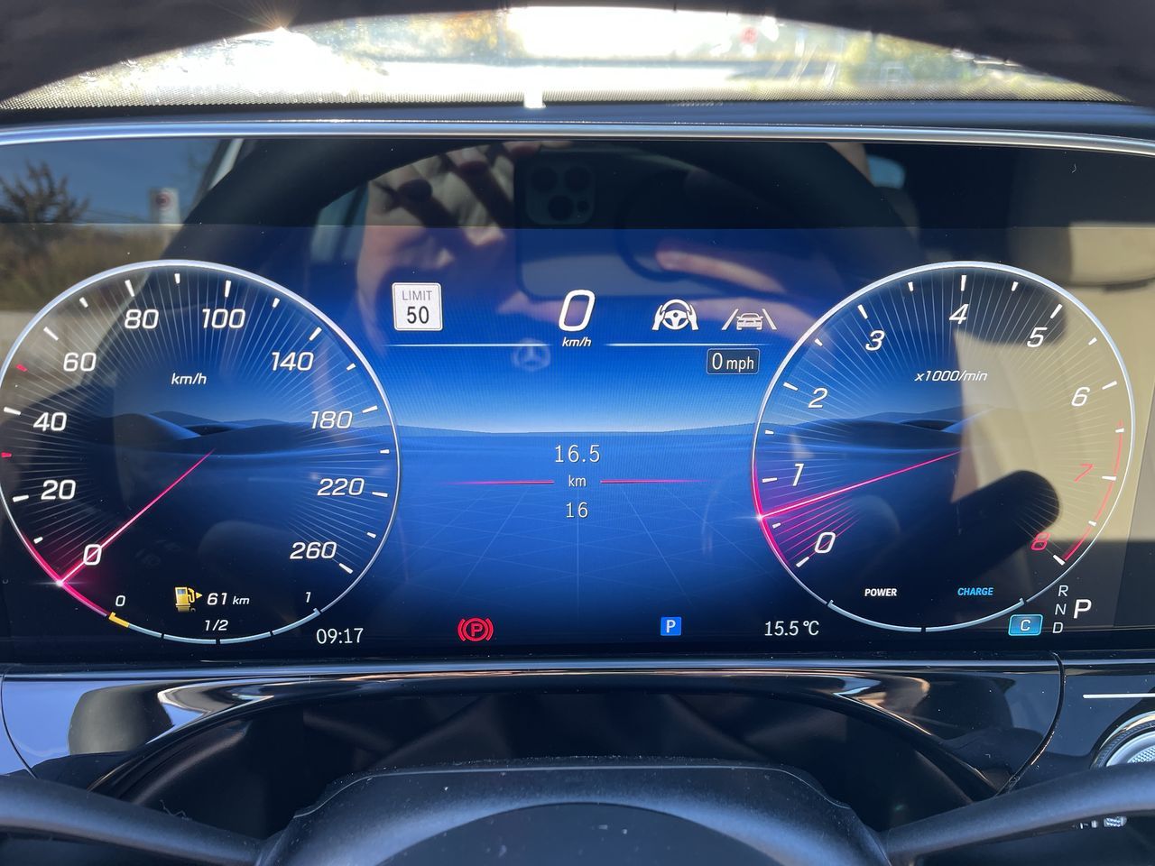 2027 Mercedes-Benz E-Class