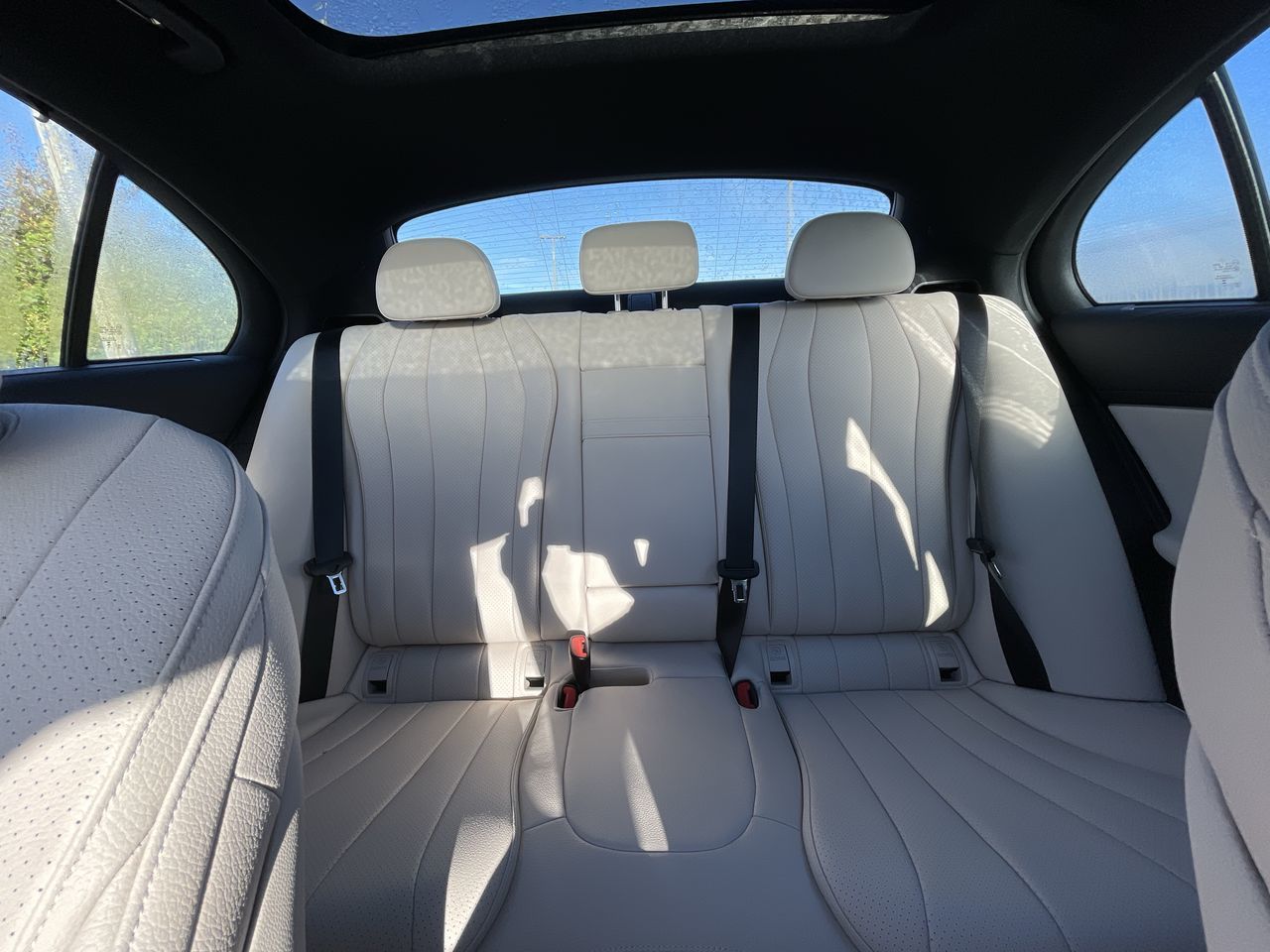 2027 Mercedes-Benz E-Class