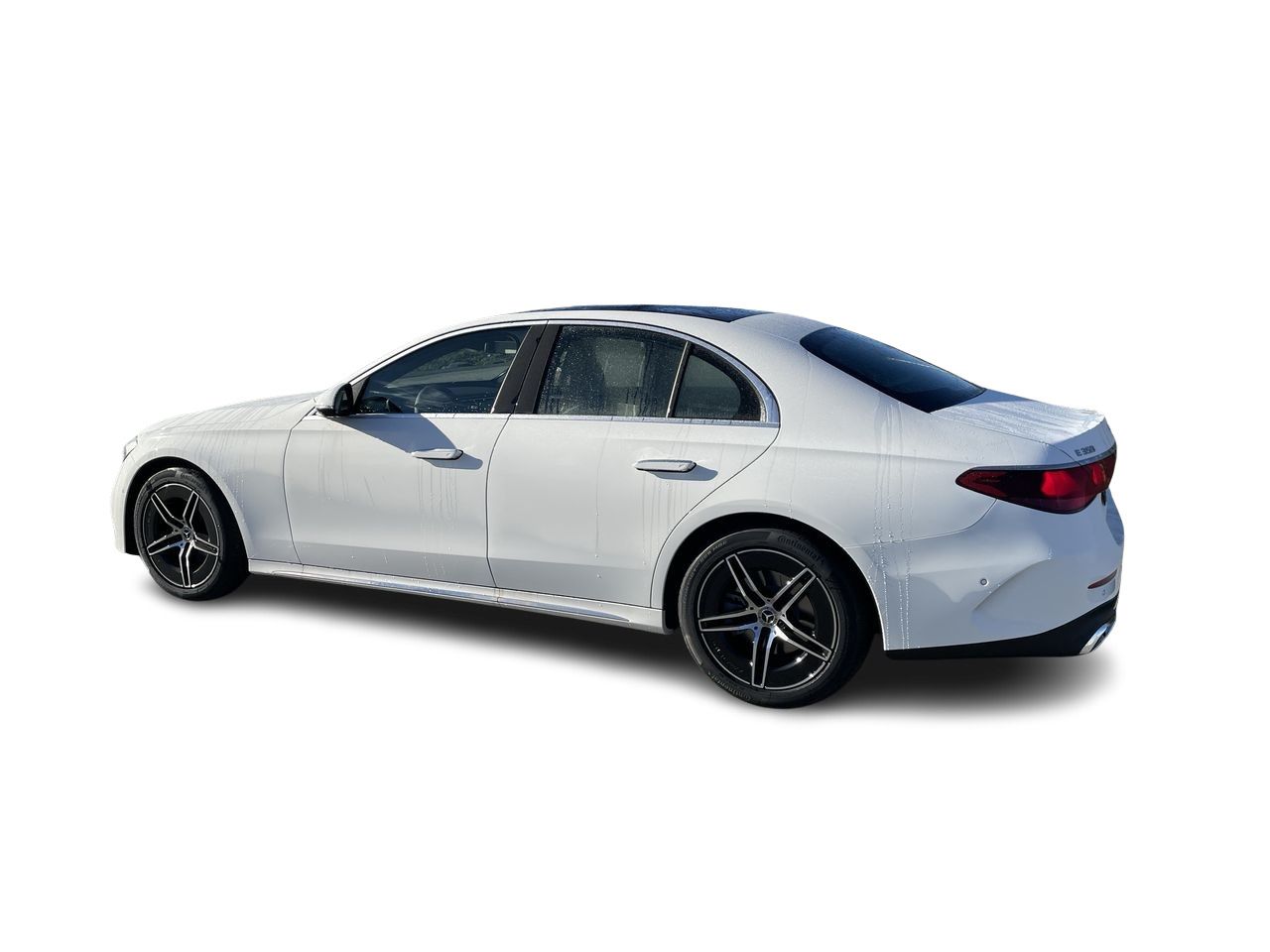 2027 Mercedes-Benz E-Class