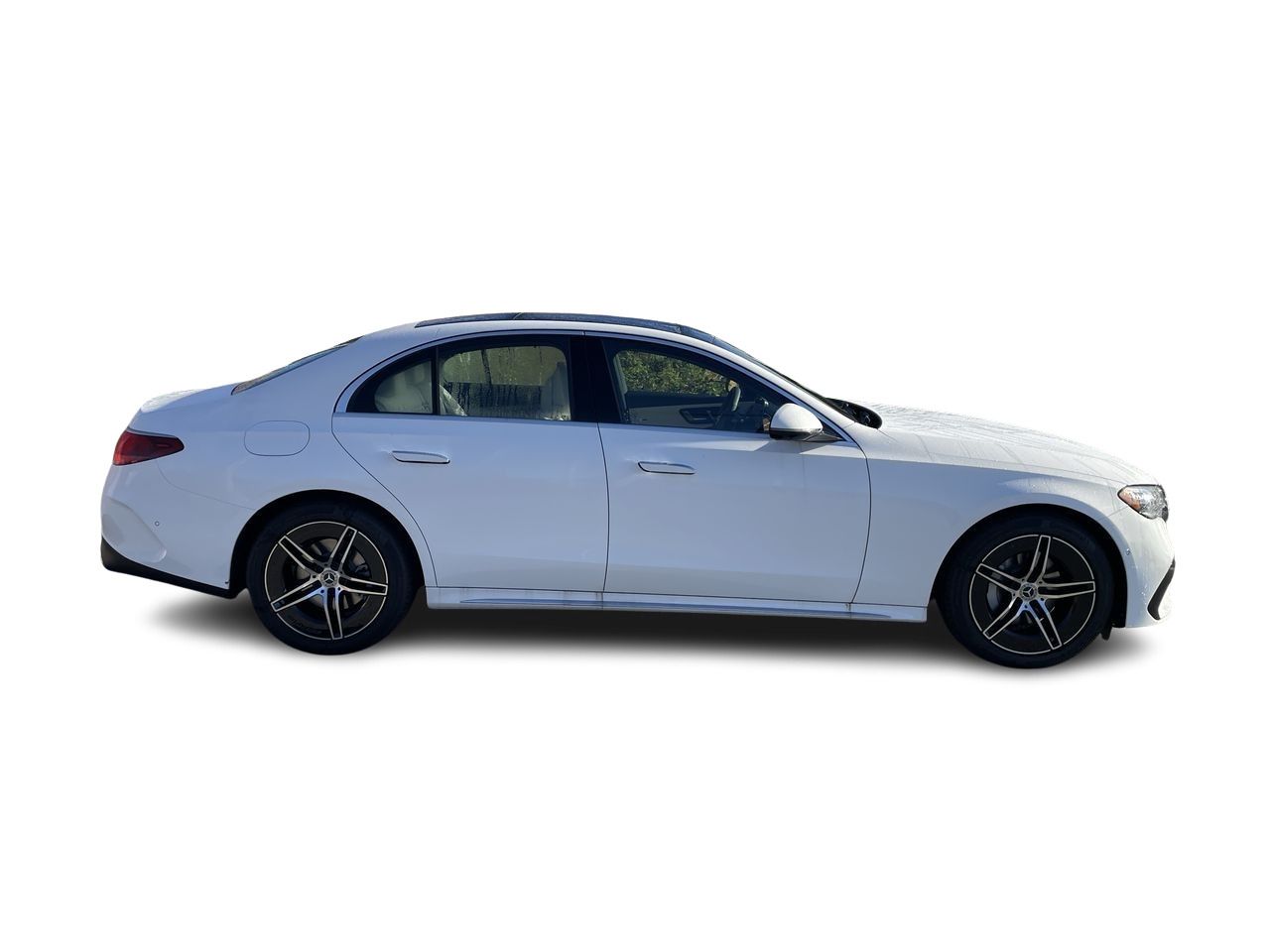 2027 Mercedes-Benz E-Class