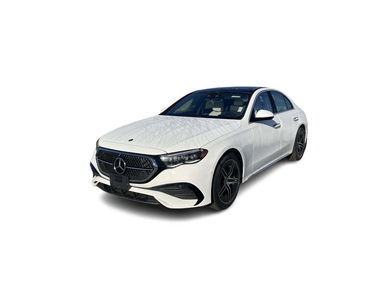 2027 Mercedes-Benz E-Class