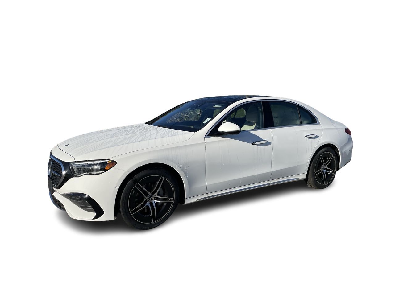 2027 Mercedes-Benz E-Class